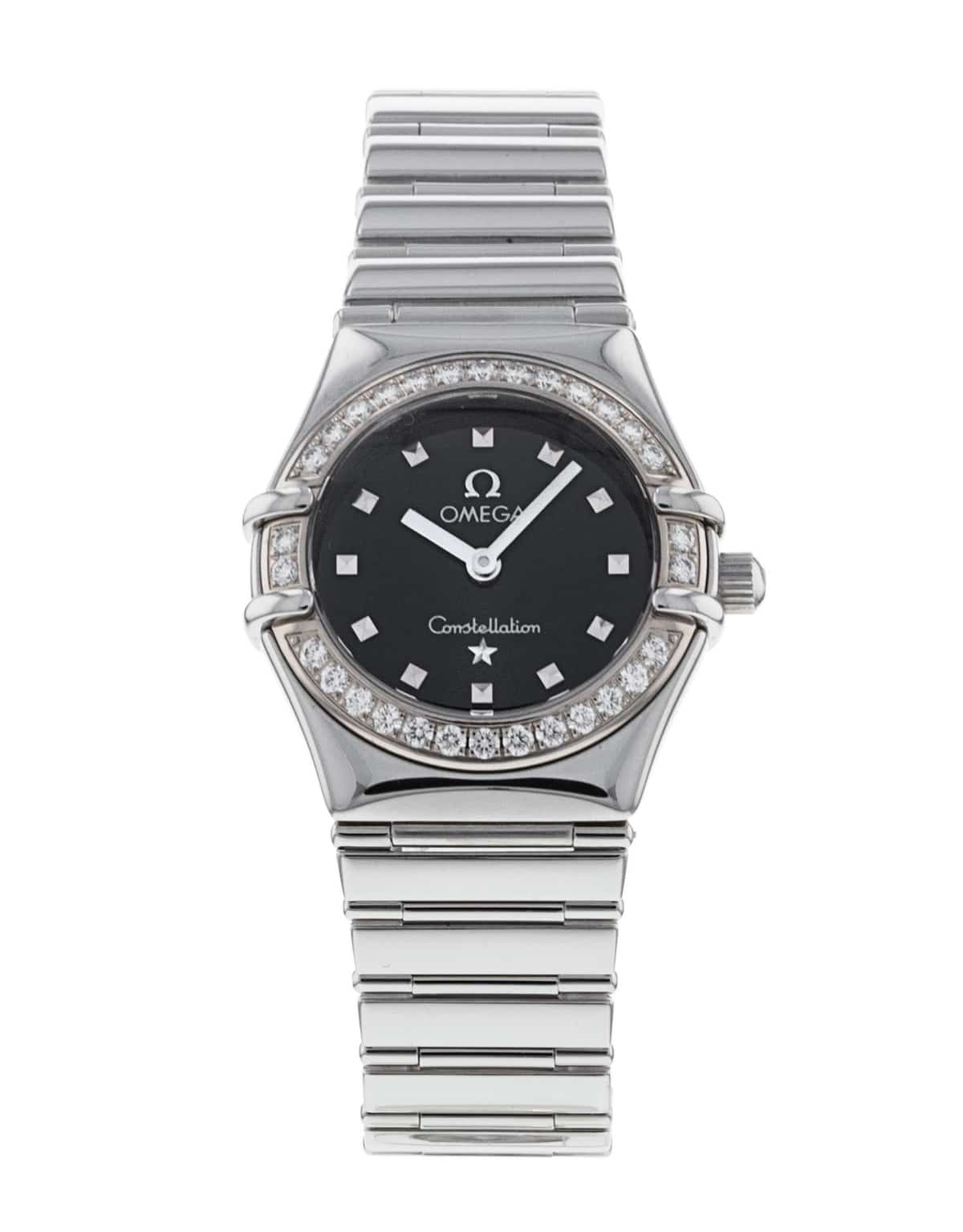 Omega My Choice Mini 1465.51.00